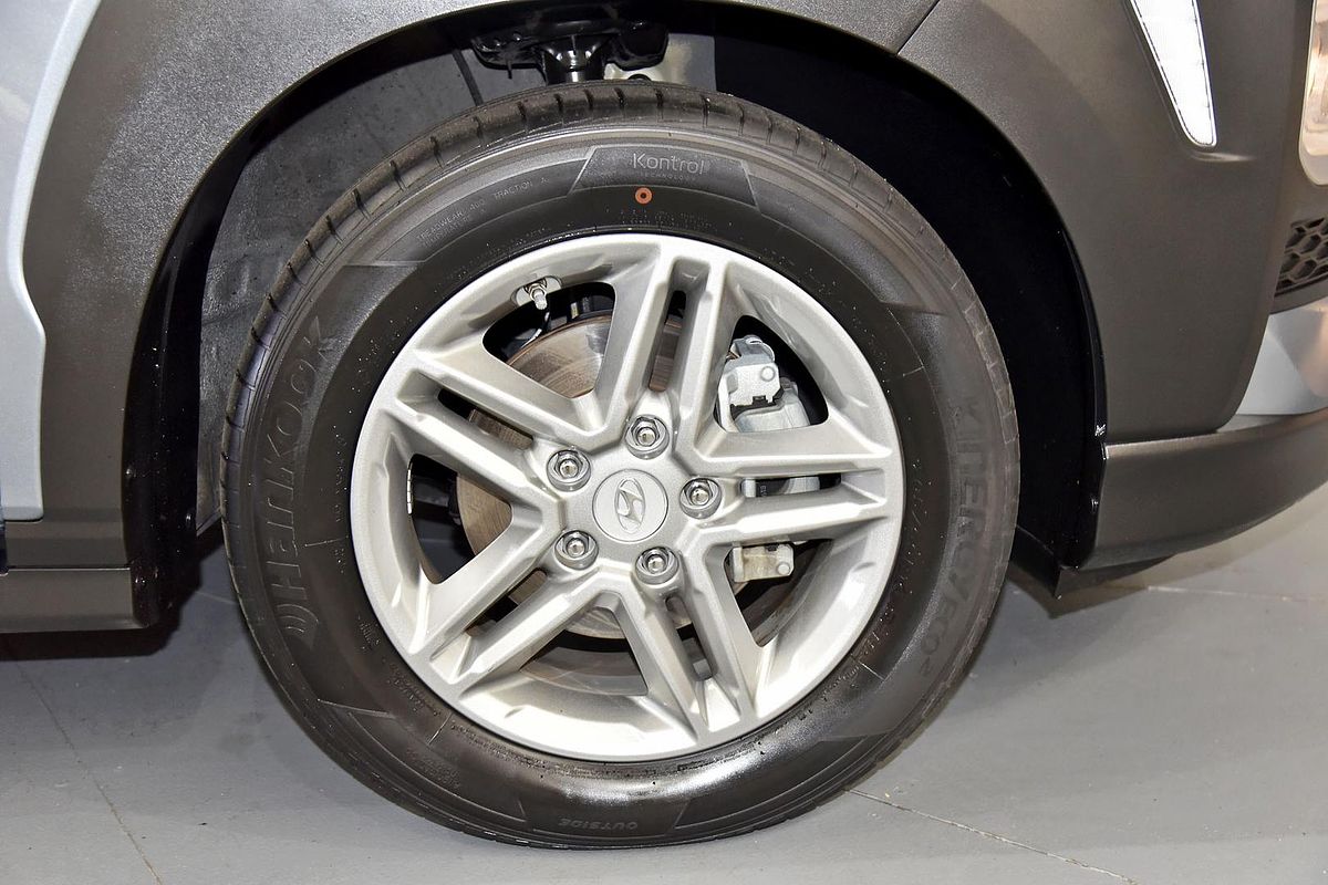 2019 Hyundai Kona Active OS.3