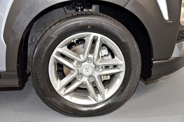 2019 Hyundai Kona Active OS.3