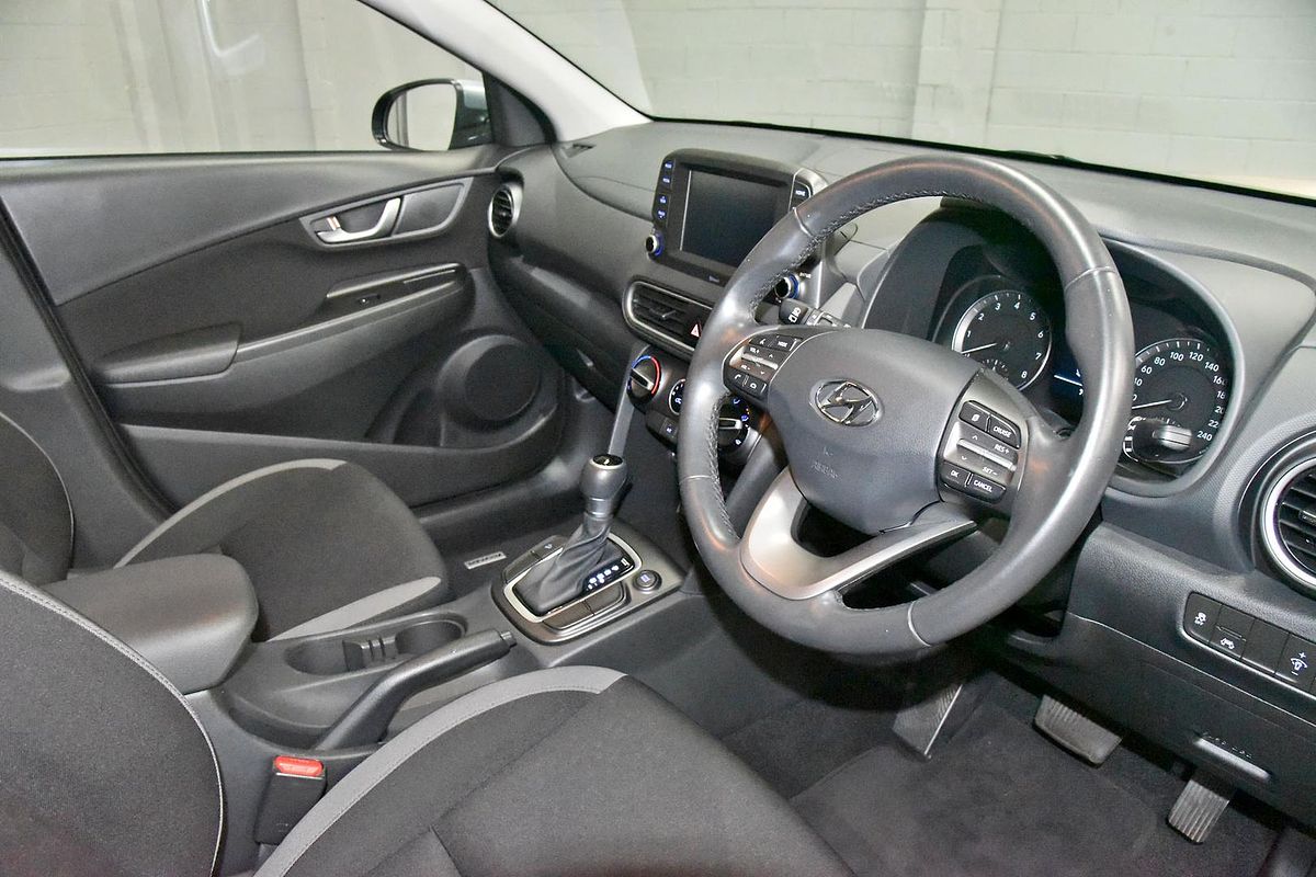 2019 Hyundai Kona Active OS.3