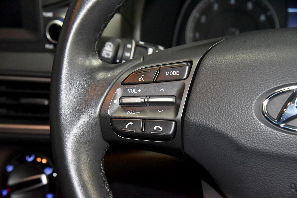 2019 Hyundai Kona Active OS.3