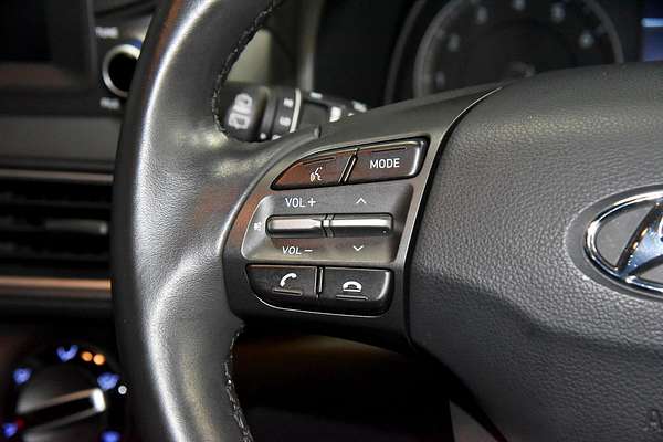 2019 Hyundai Kona Active OS.3