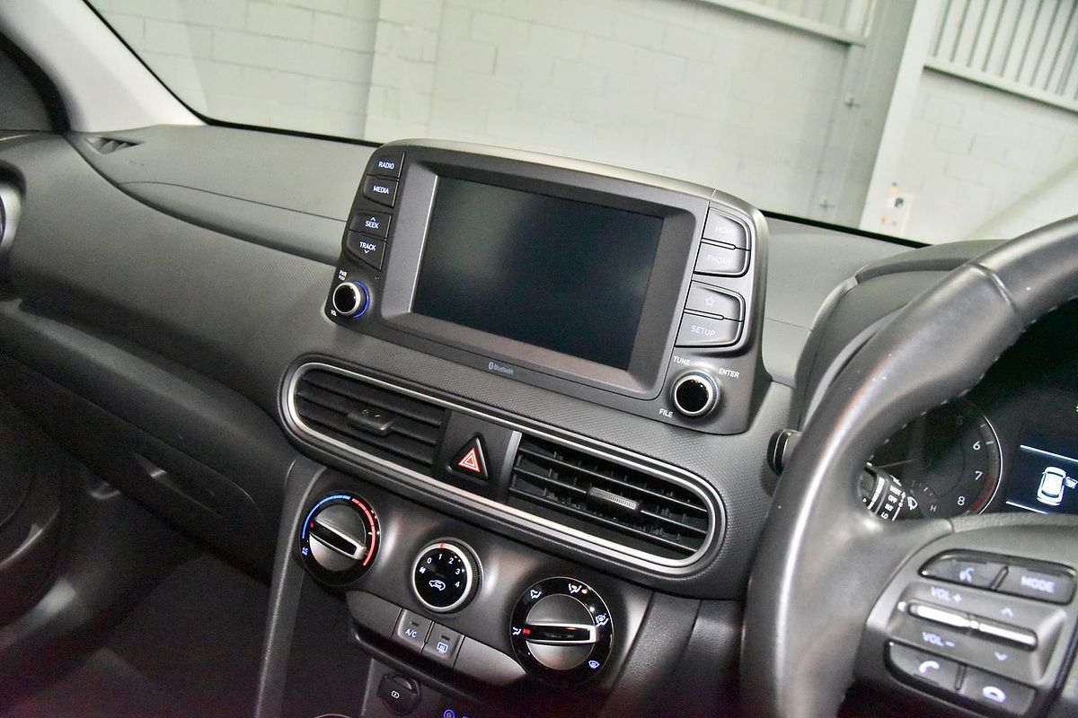 2019 Hyundai Kona Active OS.3