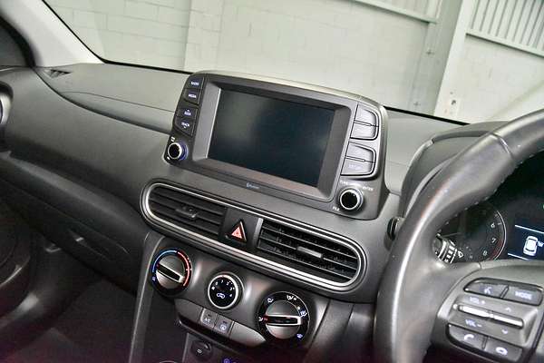 2019 Hyundai Kona Active OS.3