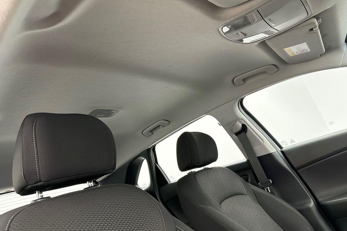 2021 Hyundai i30 PD.V4