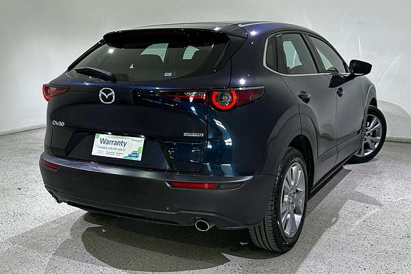 2023 Mazda CX-30 G20 Evolve DM Series