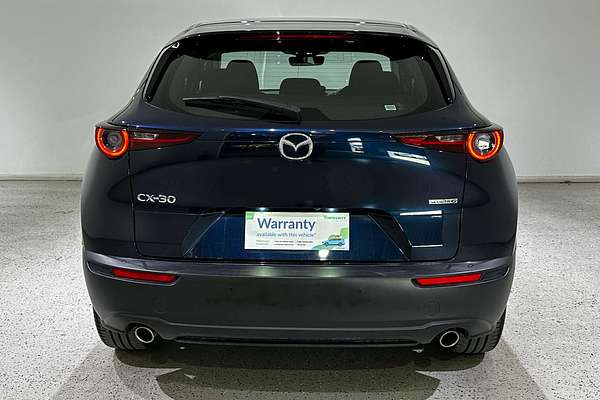 2023 Mazda CX-30 G20 Evolve DM Series