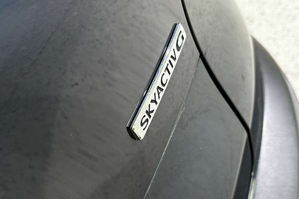 2023 Mazda CX-30 G20 Evolve DM Series