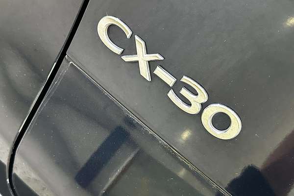 2023 Mazda CX-30 G20 Evolve DM Series