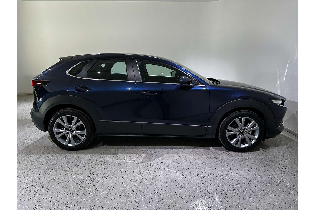 2023 Mazda CX-30 G20 Evolve DM Series