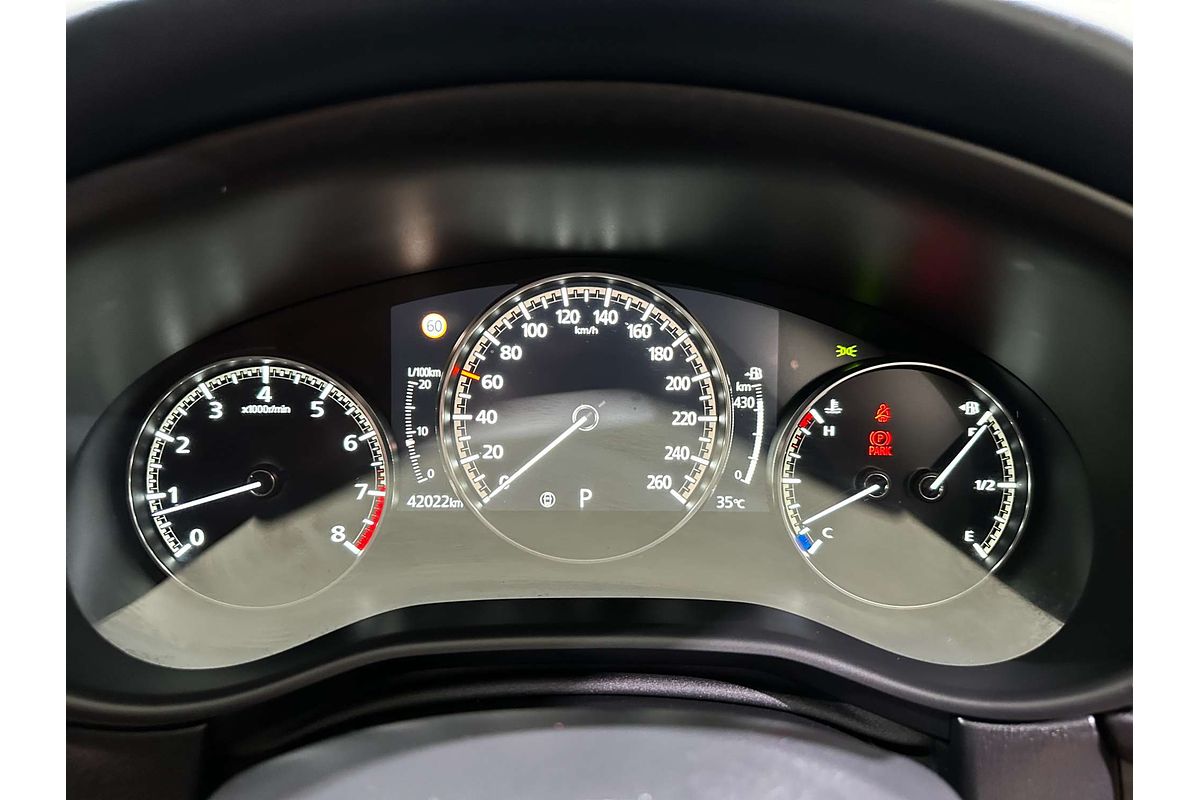 2023 Mazda CX-30 G20 Evolve DM Series