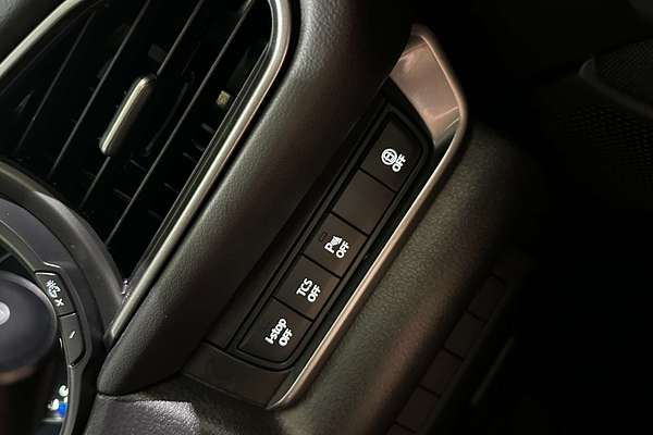 2023 Mazda CX-30 G20 Evolve DM Series