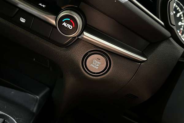 2023 Mazda CX-30 G20 Evolve DM Series