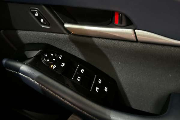 2023 Mazda CX-30 G20 Evolve DM Series