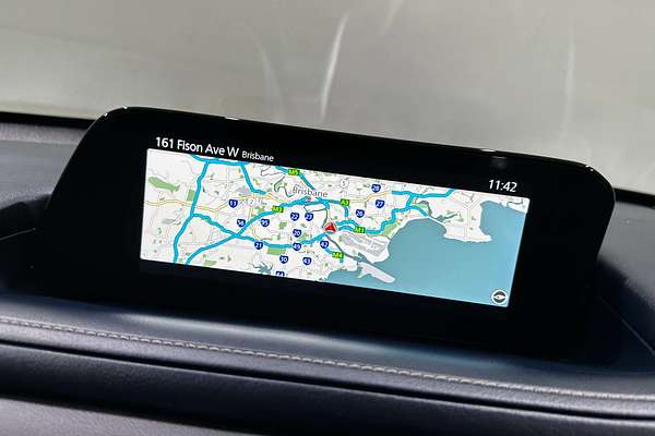 2023 Mazda CX-30 G20 Evolve DM Series