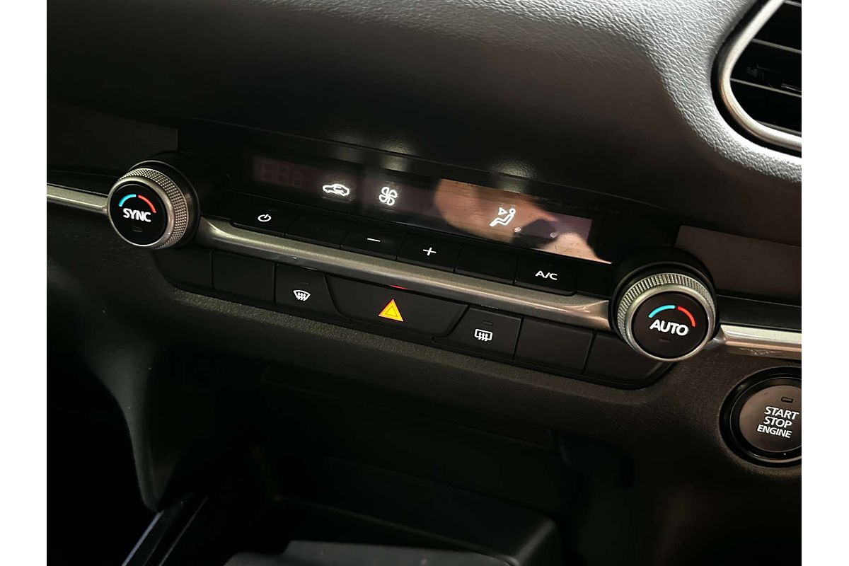 2023 Mazda CX-30 G20 Evolve DM Series