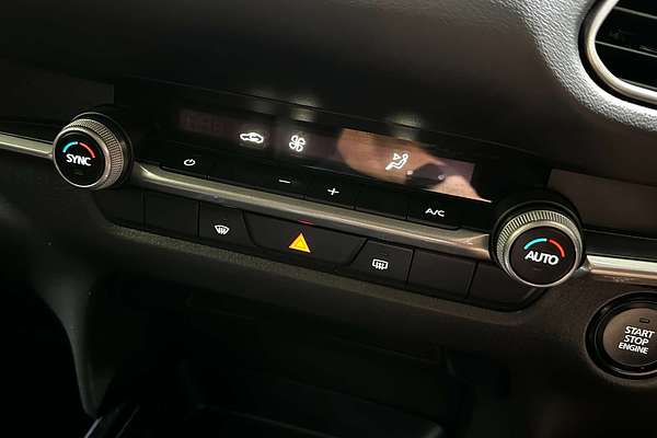 2023 Mazda CX-30 G20 Evolve DM Series