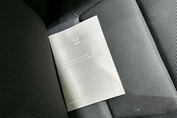 2023 Mazda CX-30 G20 Evolve DM Series