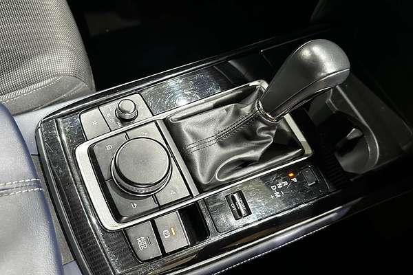 2023 Mazda CX-30 G20 Evolve DM Series