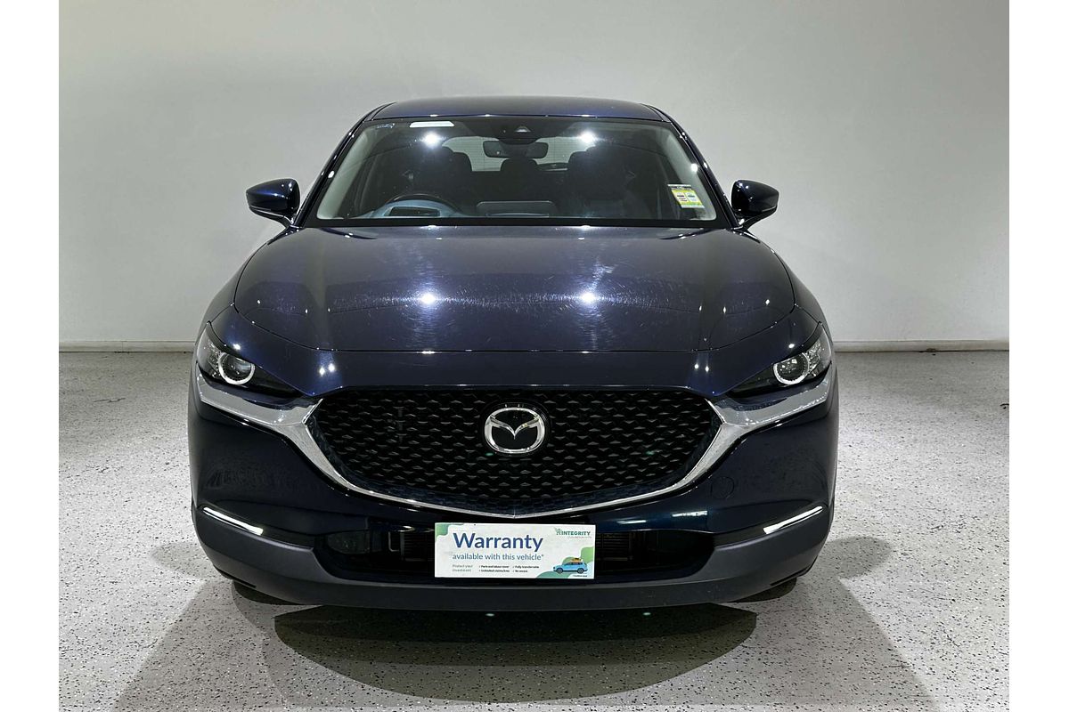 2023 Mazda CX-30 G20 Evolve DM Series