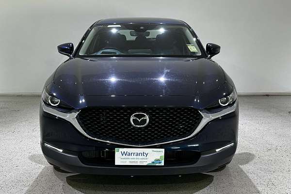 2023 Mazda CX-30 G20 Evolve DM Series
