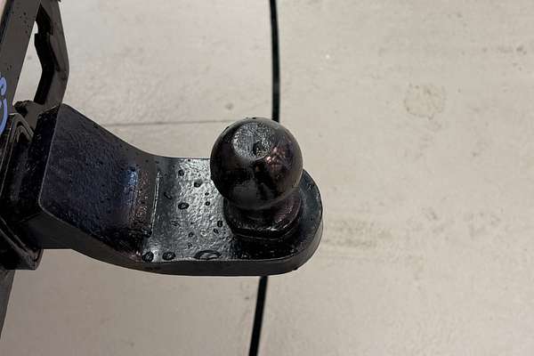 2016 Holden Colorado LTZ RG 4X4