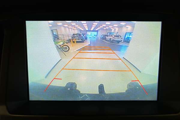 2016 Holden Colorado LTZ RG 4X4