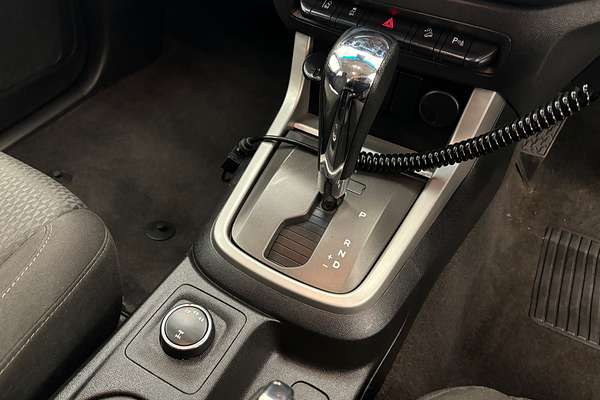 2016 Holden Colorado LTZ RG 4X4