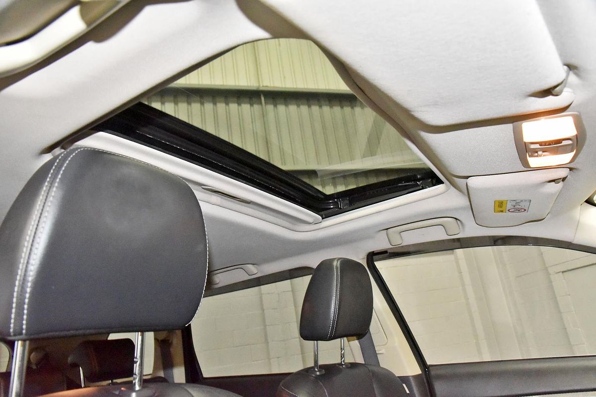 2018 Mitsubishi Outlander Exceed ZL