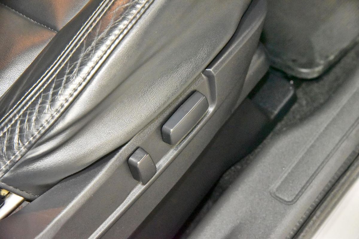 2018 Mitsubishi Outlander Exceed ZL