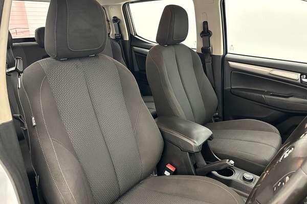 2016 Holden Colorado LTZ RG 4X4