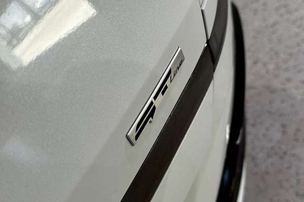 2023 Kia EV6 GT-Line CV