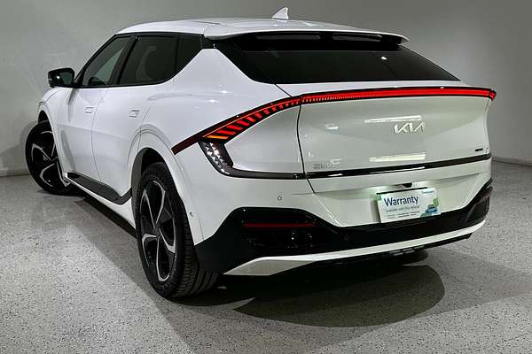 2023 Kia EV6 GT-Line CV