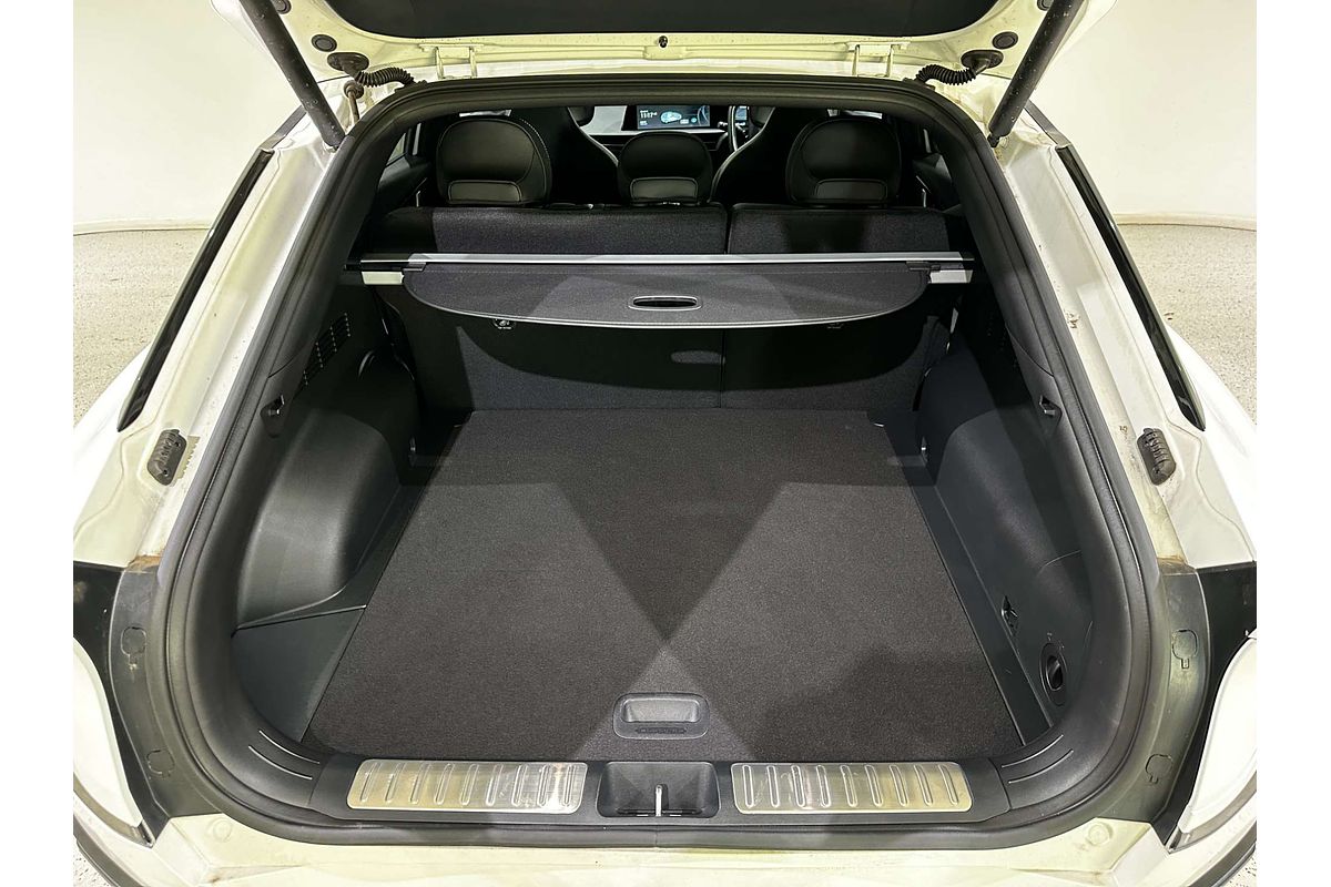 2023 Kia EV6 GT-Line CV