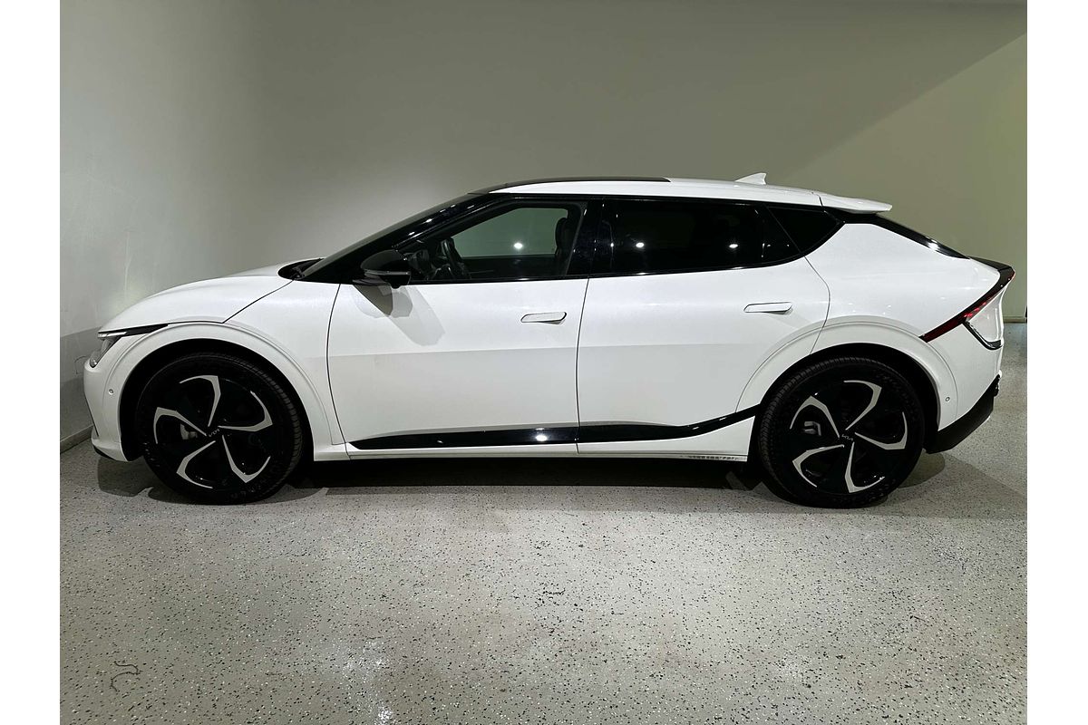 2023 Kia EV6 GT-Line CV