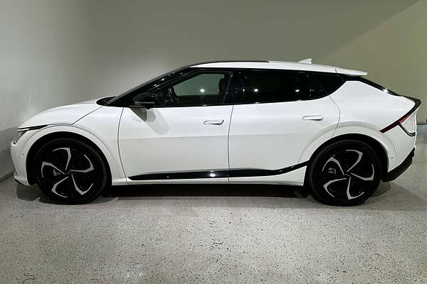 2023 Kia EV6 GT-Line CV