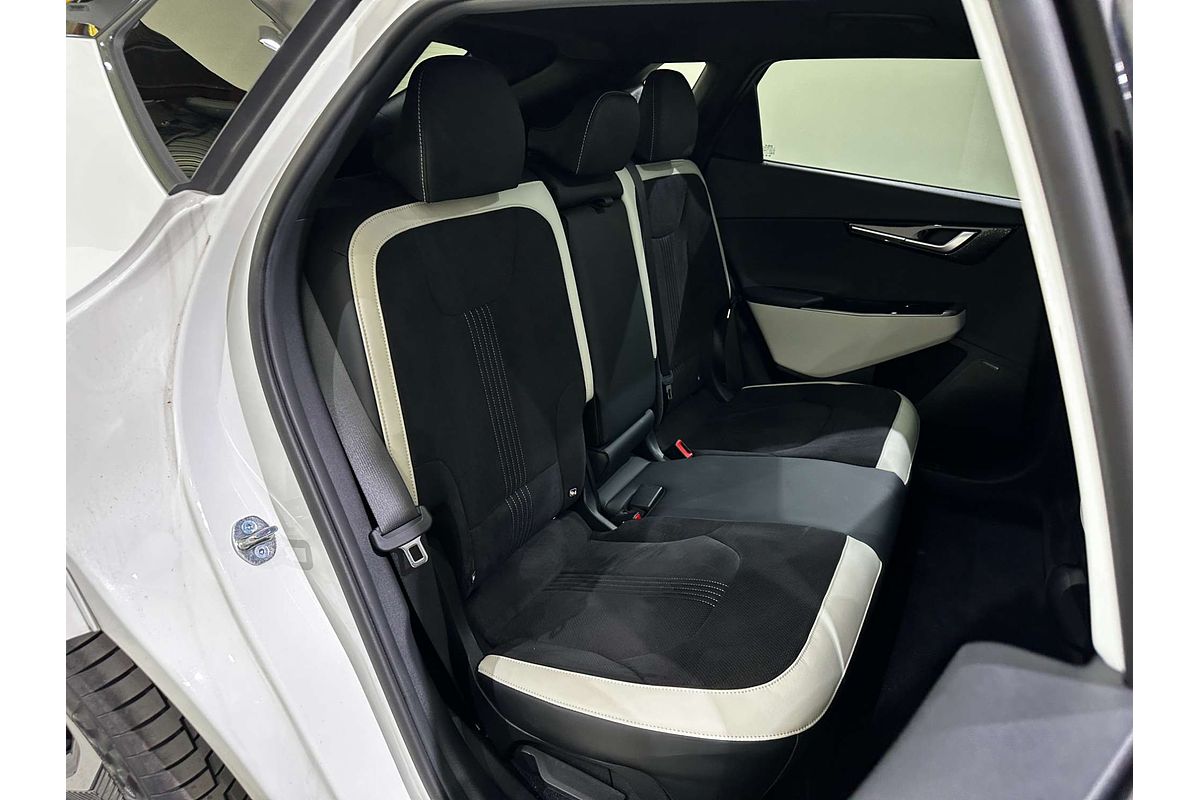 2023 Kia EV6 GT-Line CV