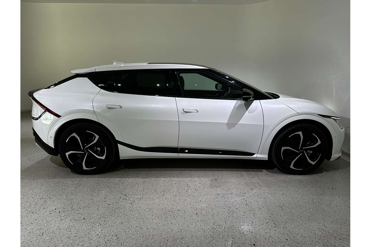 2023 Kia EV6 GT-Line CV