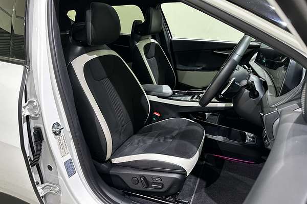 2023 Kia EV6 GT-Line CV