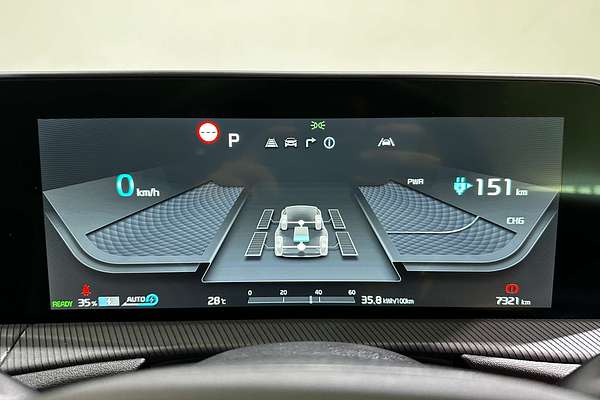 2023 Kia EV6 GT-Line CV