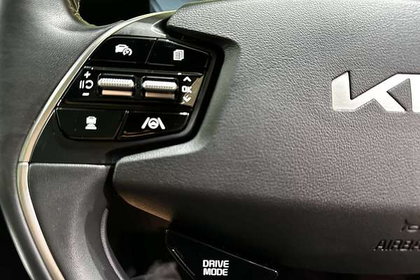 2023 Kia EV6 GT-Line CV