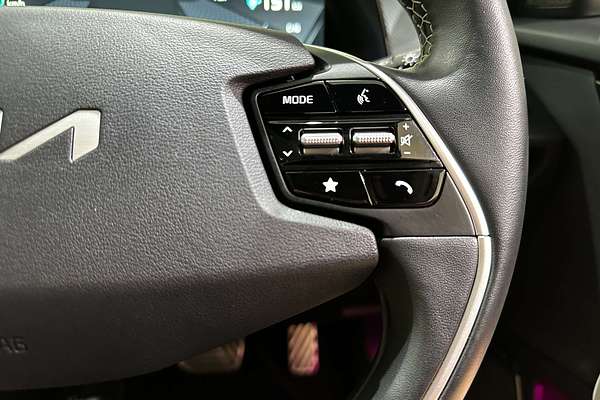 2023 Kia EV6 GT-Line CV