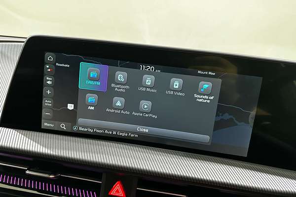 2023 Kia EV6 GT-Line CV