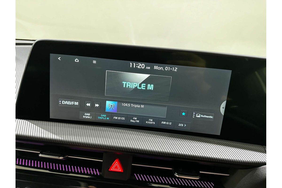 2023 Kia EV6 GT-Line CV