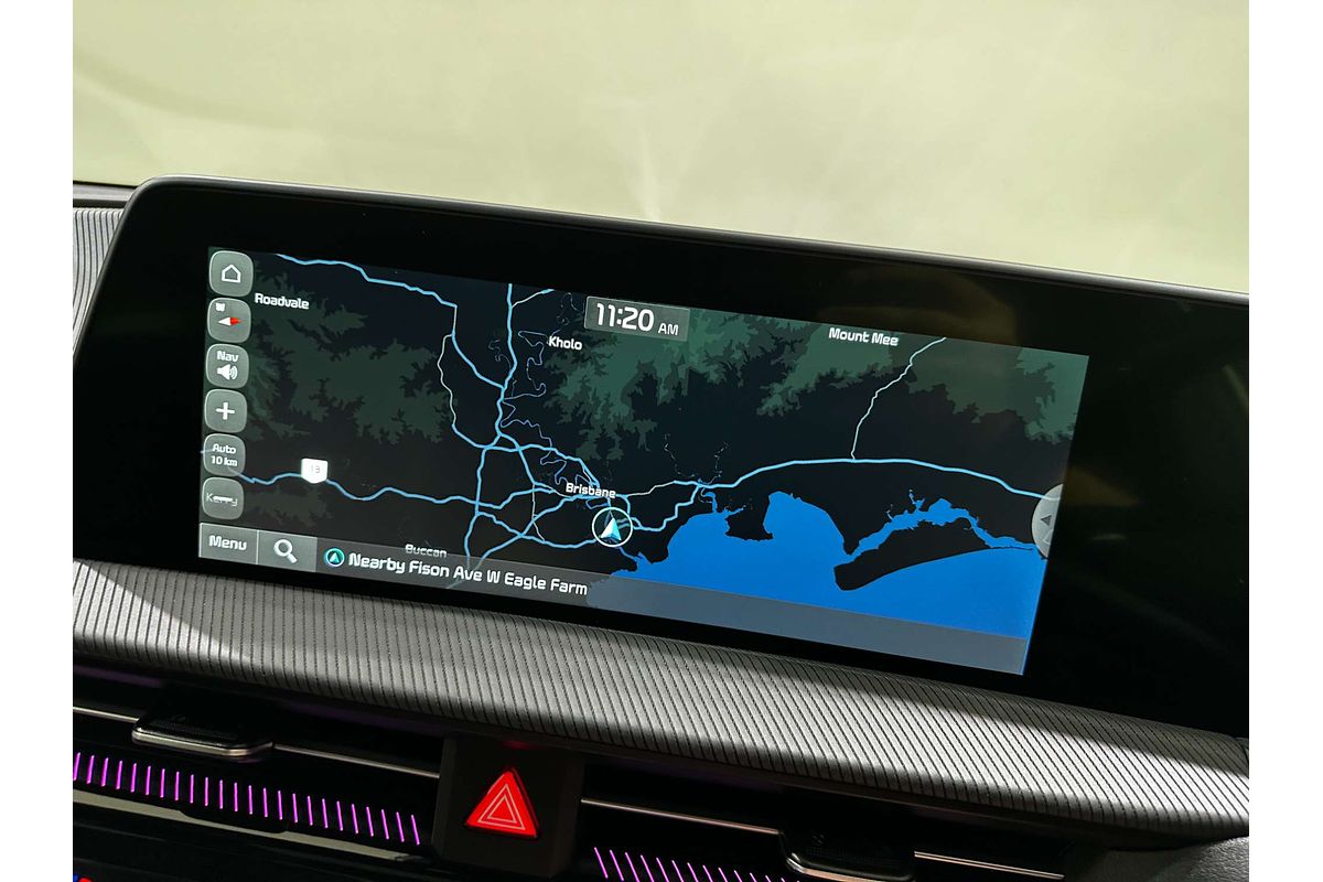 2023 Kia EV6 GT-Line CV