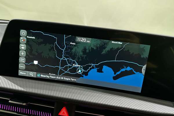 2023 Kia EV6 GT-Line CV