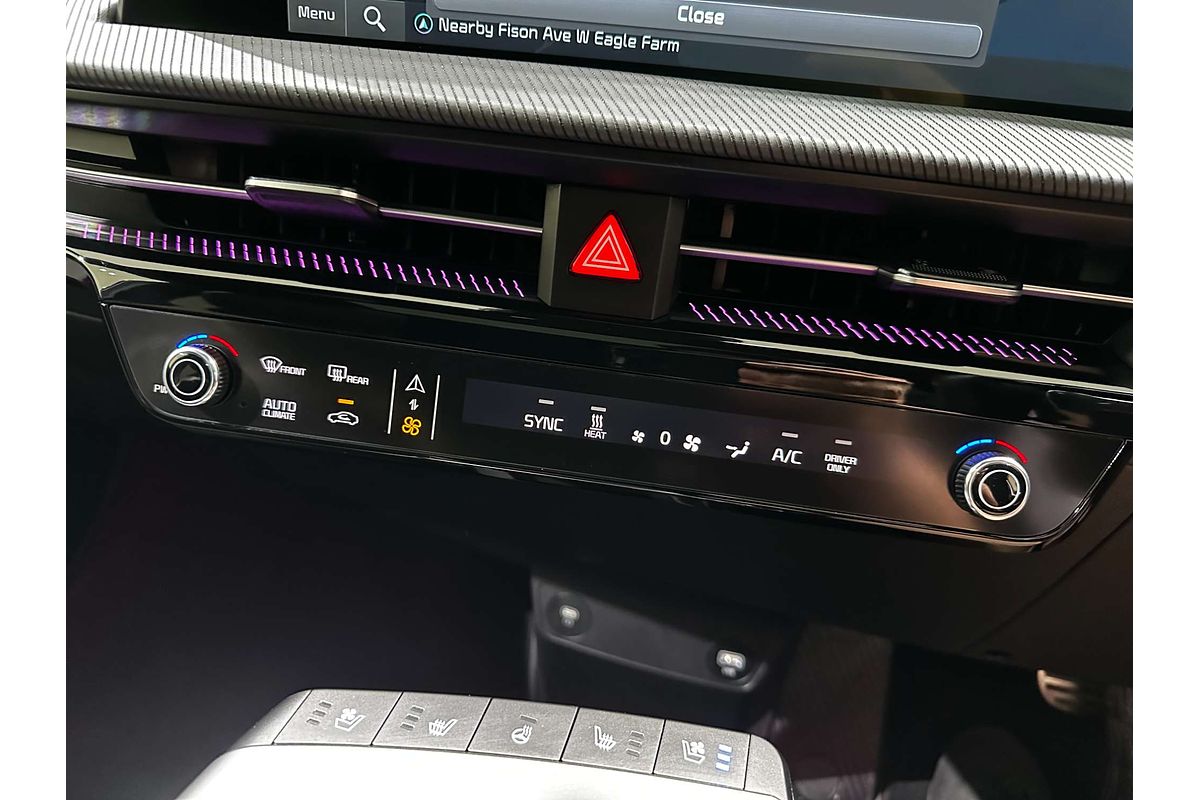 2023 Kia EV6 GT-Line CV