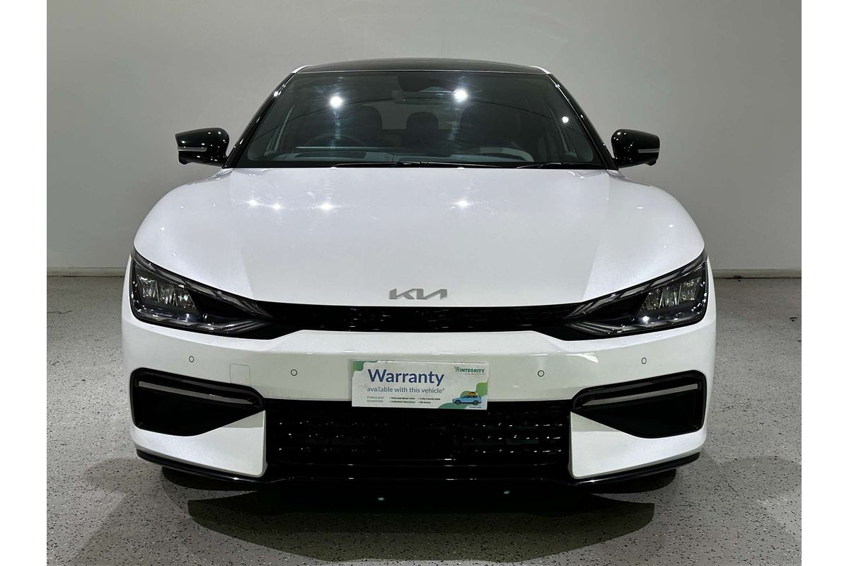 2023 Kia EV6 GT-Line CV