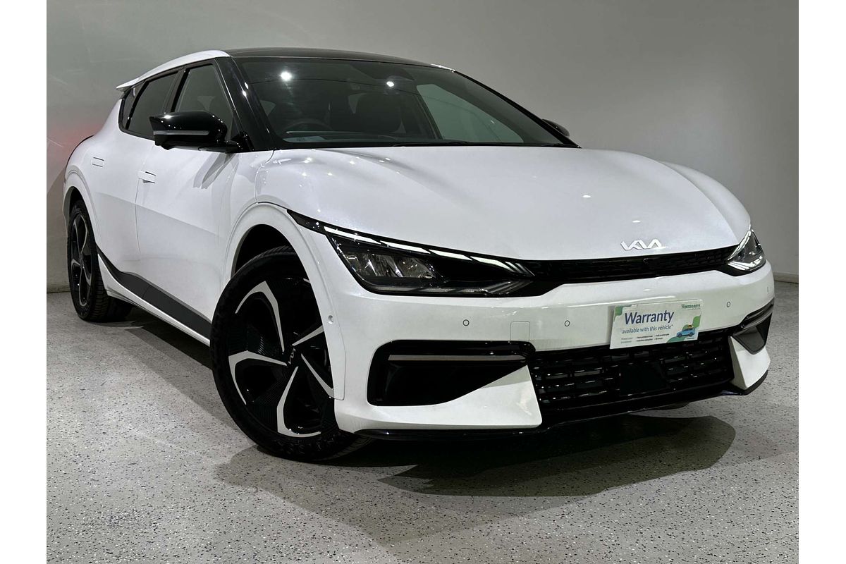 2023 Kia EV6 GT-Line CV