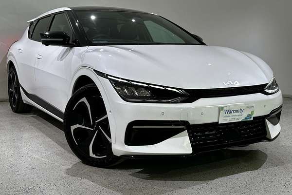 2023 Kia EV6 GT-Line CV