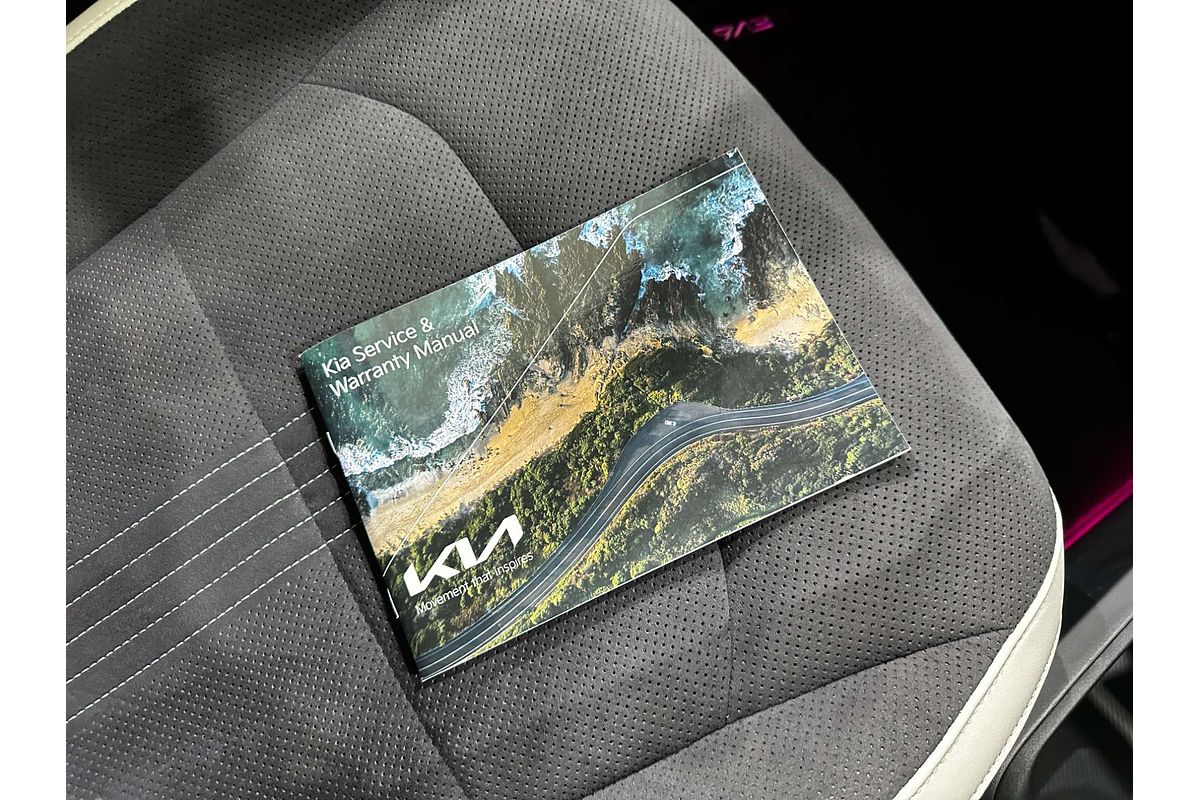 2023 Kia EV6 GT-Line CV